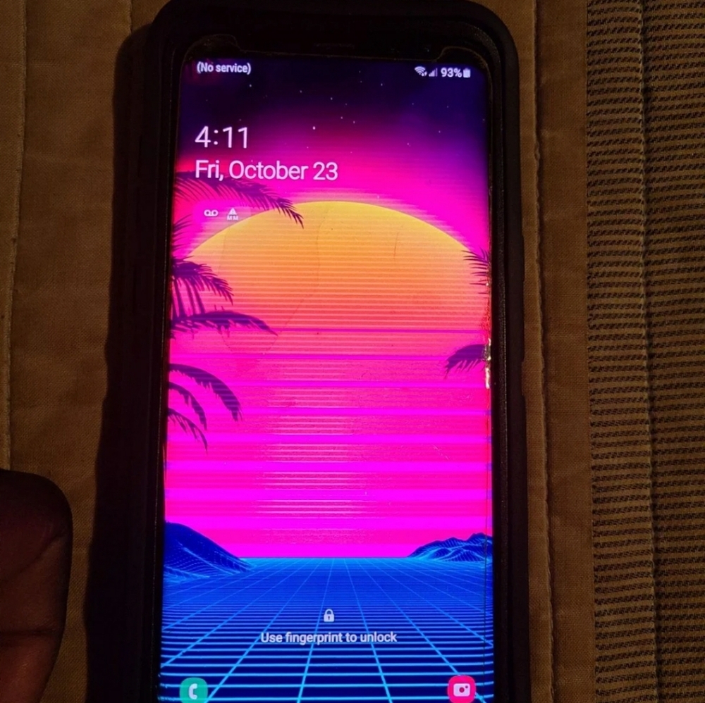 Galaxy s8 plus